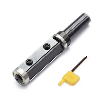 Накрайници за рязане със сменяеми ножове